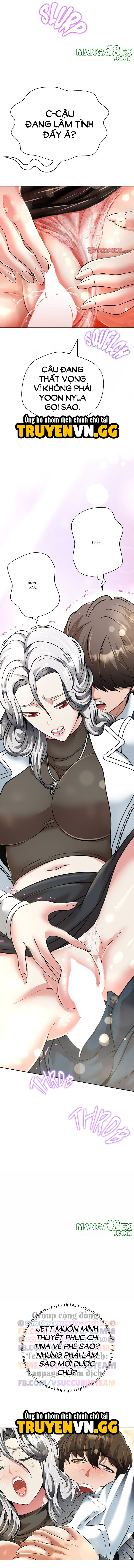 Bạn Gái Gangster Chap Chapter 24-Bạn Gái Gangster - Next Chap 24