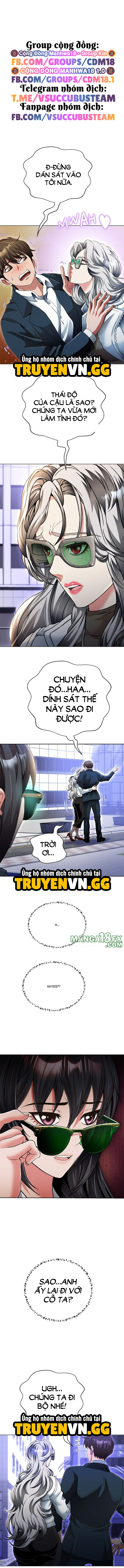 Bạn Gái Gangster Chap Chapter 24-Bạn Gái Gangster - Next Chap 24