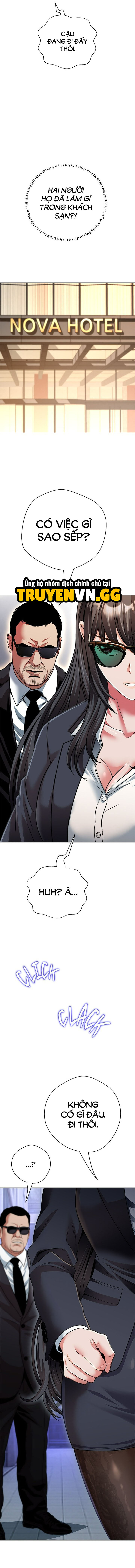 Bạn Gái Gangster Chap Chapter 24-Bạn Gái Gangster - Next Chap 24