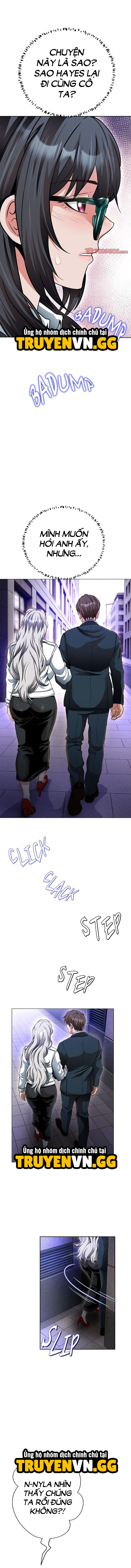 Bạn Gái Gangster Chap Chapter 24-Bạn Gái Gangster - Next Chap 24