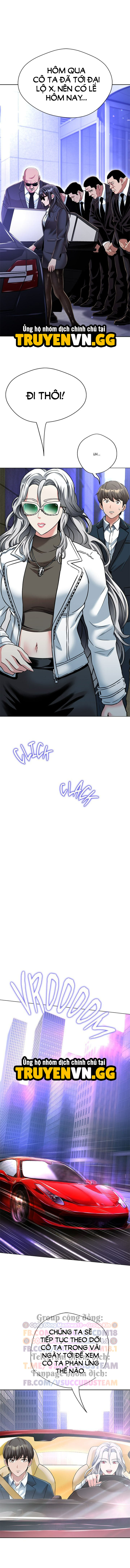 Bạn Gái Gangster Chap Chapter 24-Bạn Gái Gangster - Next Chap 24