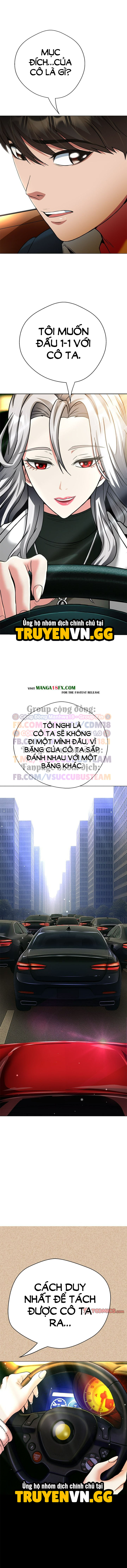 Bạn Gái Gangster Chap Chapter 24-Bạn Gái Gangster - Next Chap 24