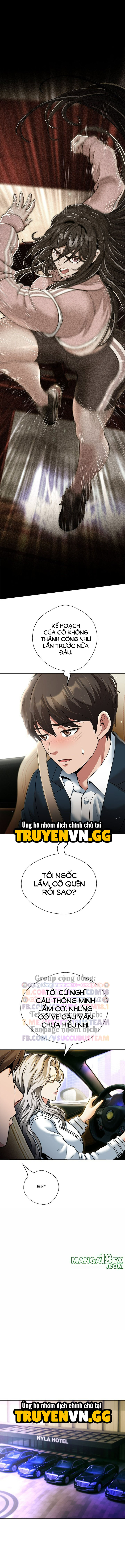Bạn Gái Gangster Chap Chapter 24-Bạn Gái Gangster - Next Chap 24