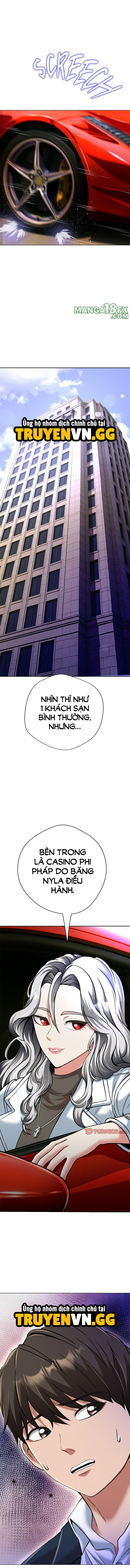 Bạn Gái Gangster Chap Chapter 24-Bạn Gái Gangster - Next Chap 24