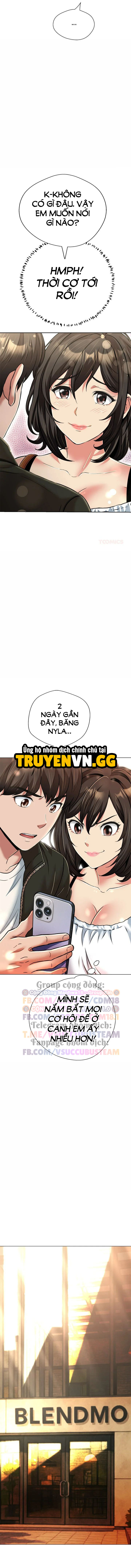 Bạn Gái Gangster Chap Chapter 25-Bạn Gái Gangster - Next Chap 25