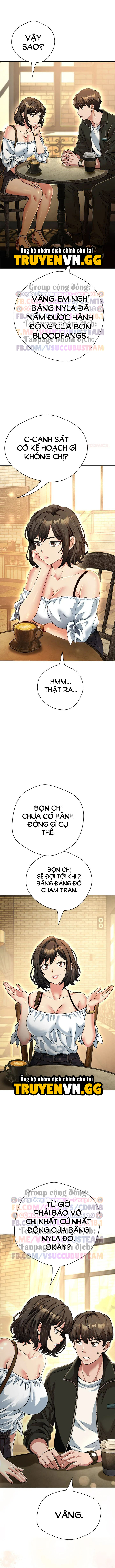 Bạn Gái Gangster Chap Chapter 25-Bạn Gái Gangster - Next Chap 25