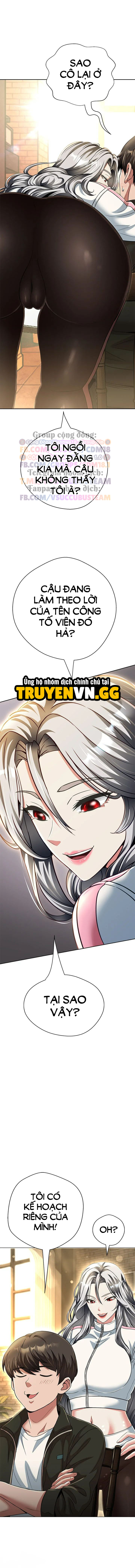 Bạn Gái Gangster Chap Chapter 25-Bạn Gái Gangster - Next Chap 25