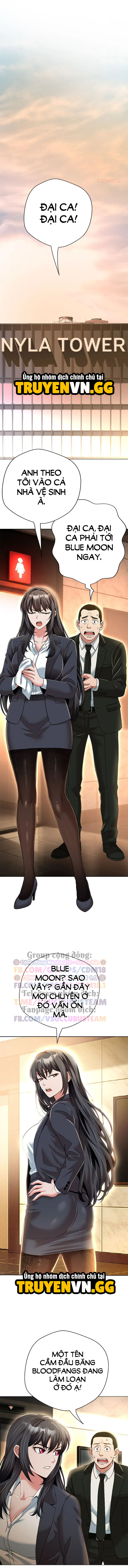 Bạn Gái Gangster Chap Chapter 25-Bạn Gái Gangster - Next Chap 25