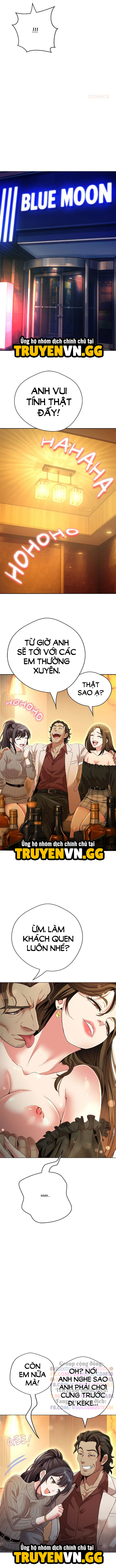 Bạn Gái Gangster Chap Chapter 25-Bạn Gái Gangster - Next Chap 25