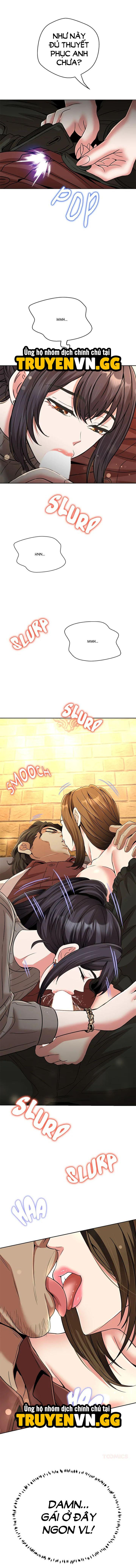 Bạn Gái Gangster Chap Chapter 25-Bạn Gái Gangster - Next Chap 25