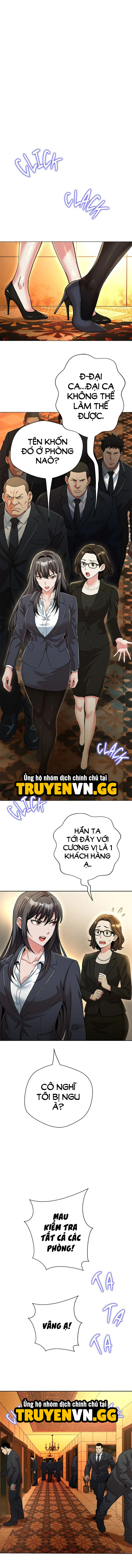 Bạn Gái Gangster Chap Chapter 25-Bạn Gái Gangster - Next Chap 25