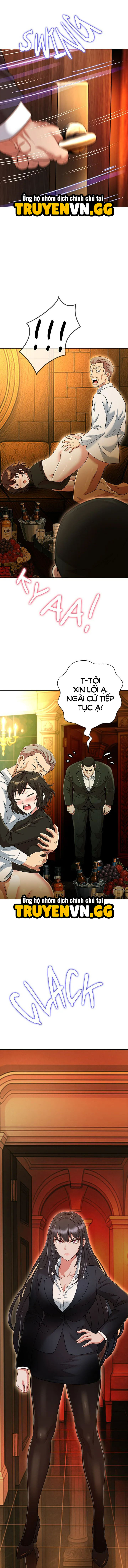 Bạn Gái Gangster Chap Chapter 25-Bạn Gái Gangster - Next Chap 25