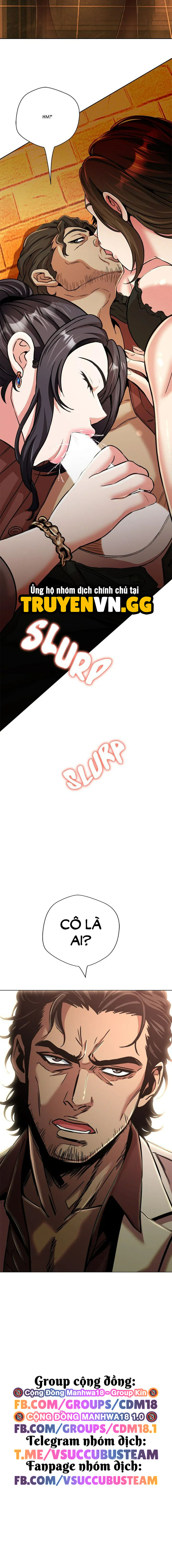 Bạn Gái Gangster Chap Chapter 25-Bạn Gái Gangster - Next Chap 25