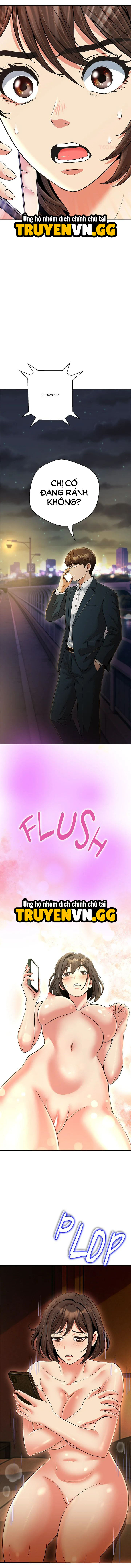 Bạn Gái Gangster Chap Chapter 25-Bạn Gái Gangster - Next Chap 25