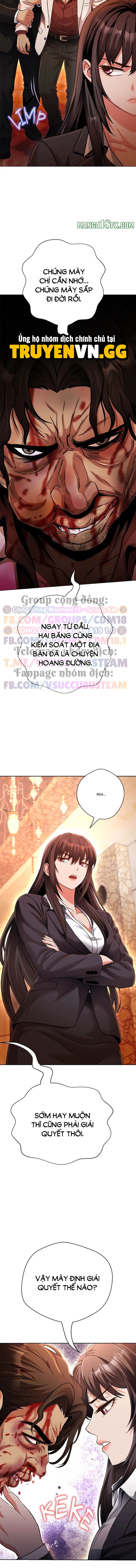 Bạn Gái Gangster Chap Chapter 26-Bạn Gái Gangster - Next Chap 26