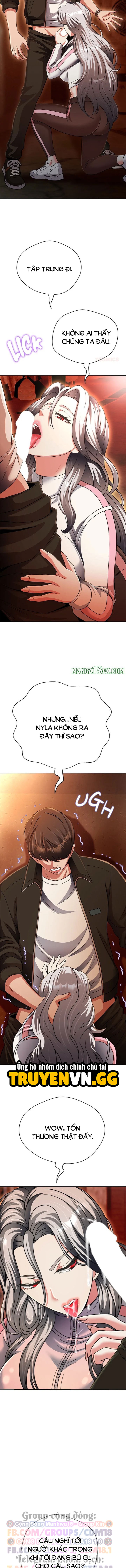 Bạn Gái Gangster Chap Chapter 26-Bạn Gái Gangster - Next Chap 26