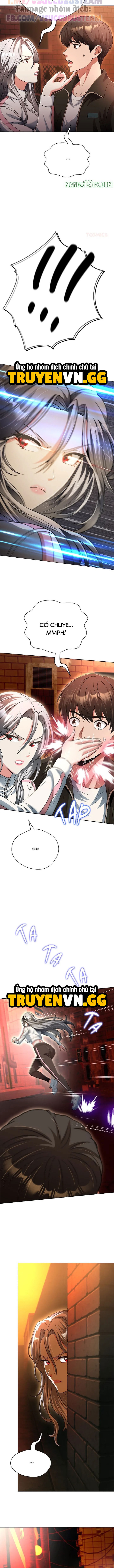 Bạn Gái Gangster Chap Chapter 26-Bạn Gái Gangster - Next Chap 26