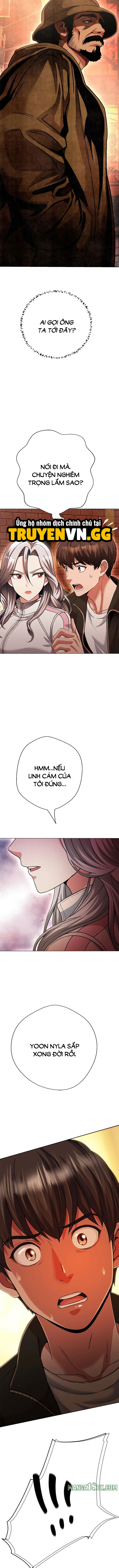 Bạn Gái Gangster Chap Chapter 26-Bạn Gái Gangster - Next Chap 26