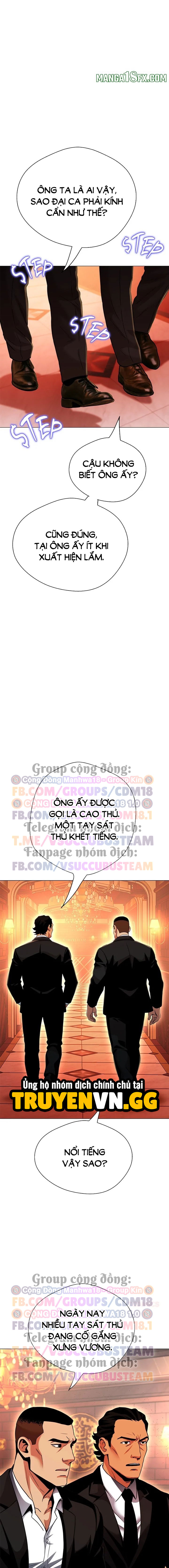 Bạn Gái Gangster Chap Chapter 26-Bạn Gái Gangster - Next Chap 26