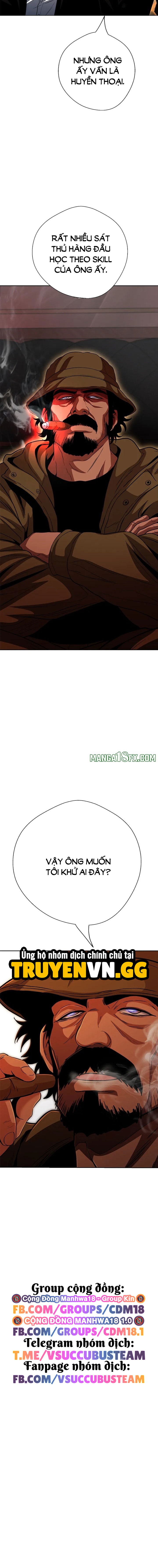 Bạn Gái Gangster Chap Chapter 26-Bạn Gái Gangster - Next Chap 26