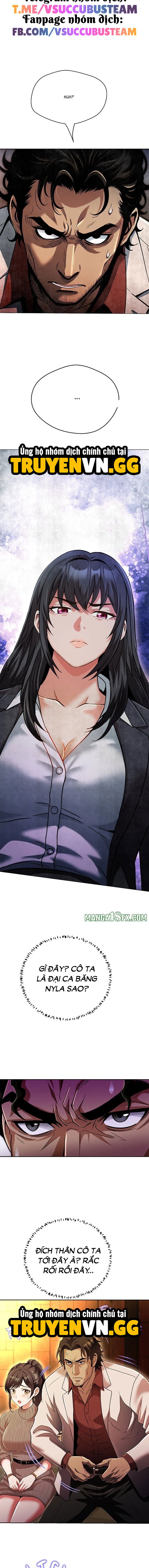 Bạn Gái Gangster Chap Chapter 26-Bạn Gái Gangster - Next Chap 26