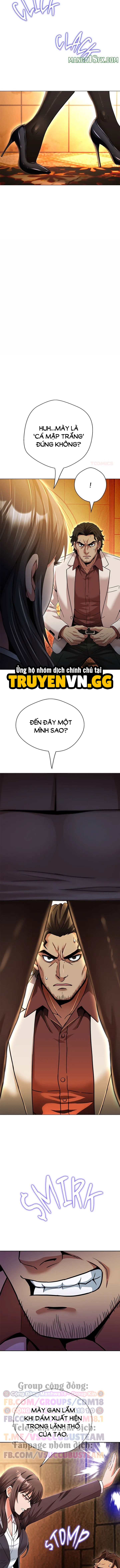 Bạn Gái Gangster Chap Chapter 26-Bạn Gái Gangster - Next Chap 26