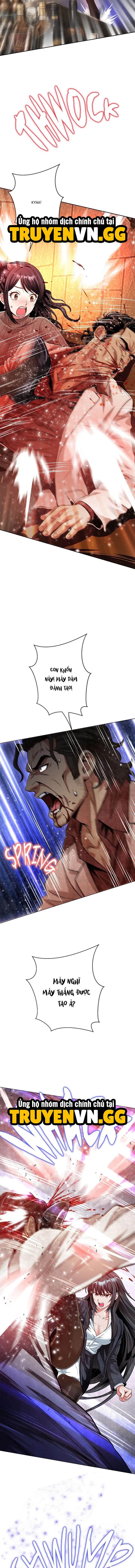 Bạn Gái Gangster Chap Chapter 26-Bạn Gái Gangster - Next Chap 26