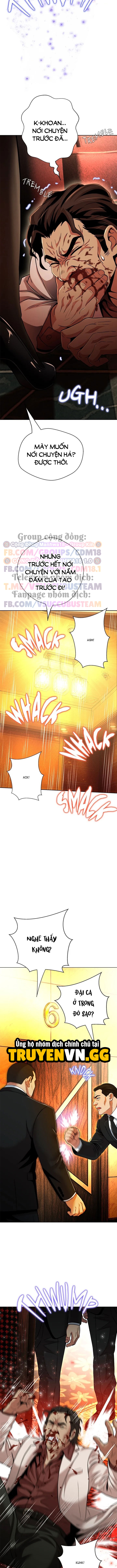 Bạn Gái Gangster Chap Chapter 26-Bạn Gái Gangster - Next Chap 26