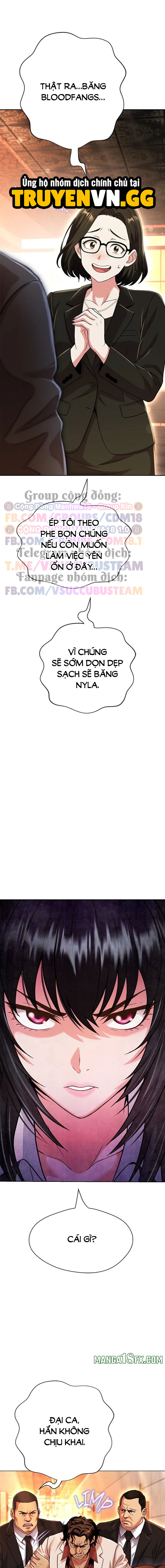 Bạn Gái Gangster Chap Chapter 26-Bạn Gái Gangster - Next Chap 26
