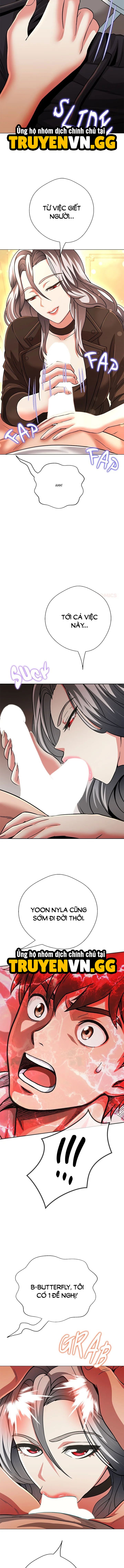 Bạn Gái Gangster Chap Chapter 27-Bạn Gái Gangster - Next Chap 27