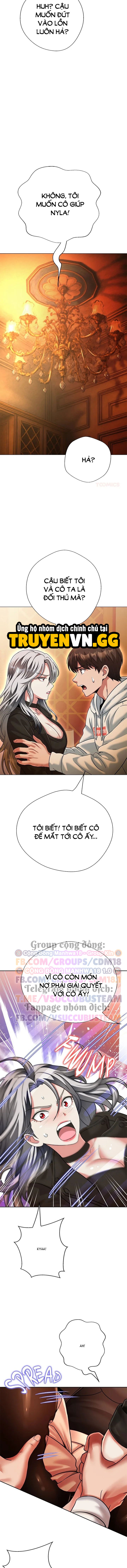 Bạn Gái Gangster Chap Chapter 27-Bạn Gái Gangster - Next Chap 27