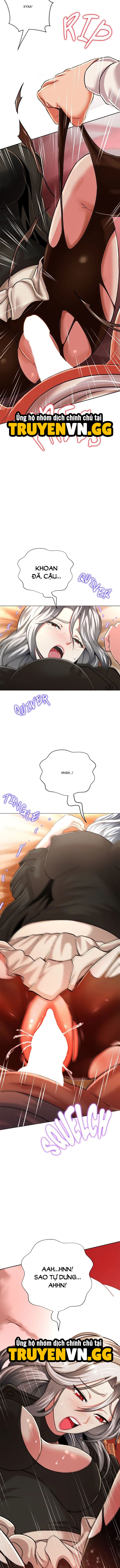 Bạn Gái Gangster Chap Chapter 27-Bạn Gái Gangster - Next Chap 27