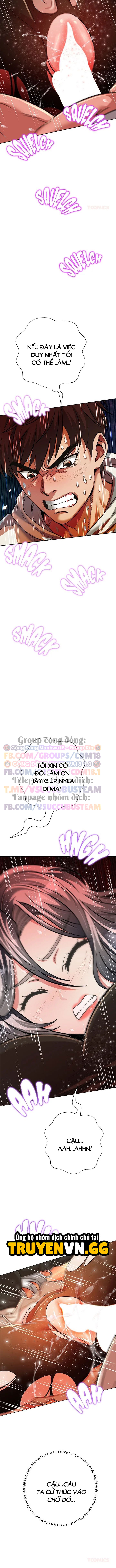 Bạn Gái Gangster Chap Chapter 27-Bạn Gái Gangster - Next Chap 27