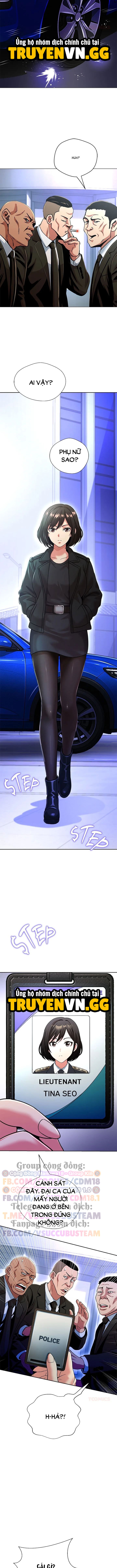 Bạn Gái Gangster Chap Chapter 27-Bạn Gái Gangster - Next Chap 27
