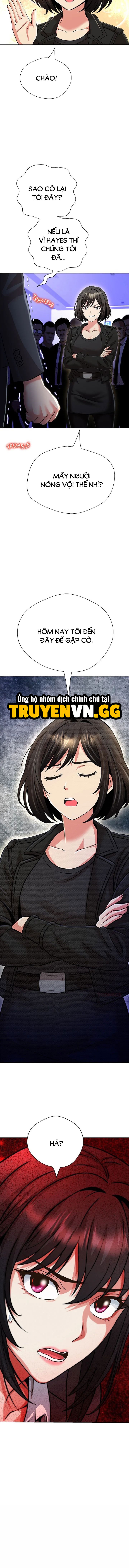 Bạn Gái Gangster Chap Chapter 27-Bạn Gái Gangster - Next Chap 27