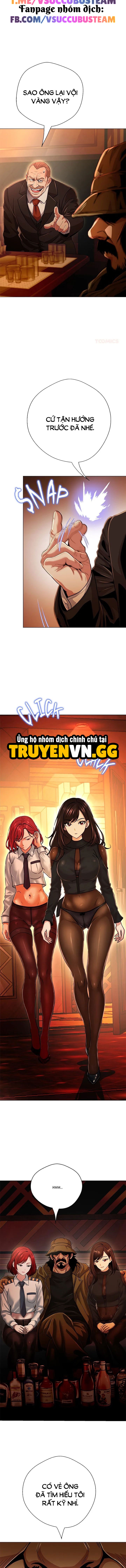 Bạn Gái Gangster Chap Chapter 27-Bạn Gái Gangster - Next Chap 27