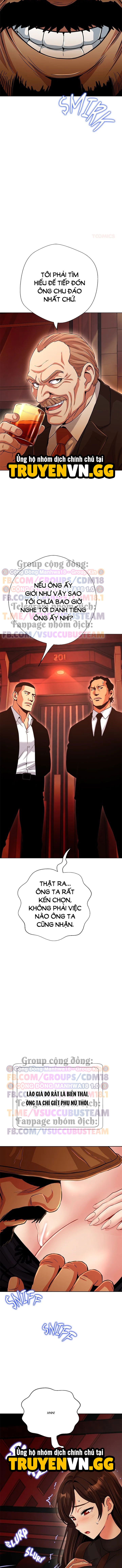 Bạn Gái Gangster Chap Chapter 27-Bạn Gái Gangster - Next Chap 27