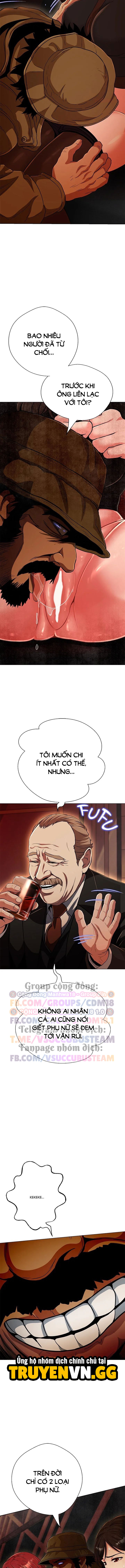 Bạn Gái Gangster Chap Chapter 27-Bạn Gái Gangster - Next Chap 27