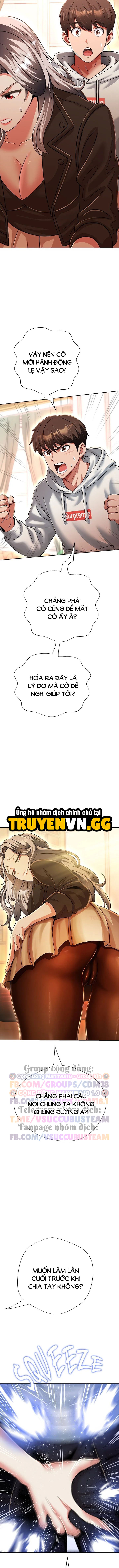 Bạn Gái Gangster Chap Chapter 27-Bạn Gái Gangster - Next Chap 27