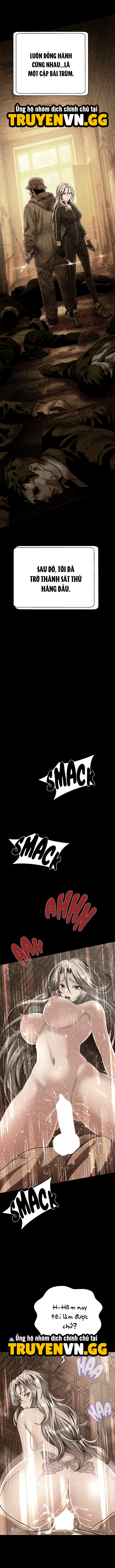 Bạn Gái Gangster Chap Chapter 28-Bạn Gái Gangster - Next Chap 28