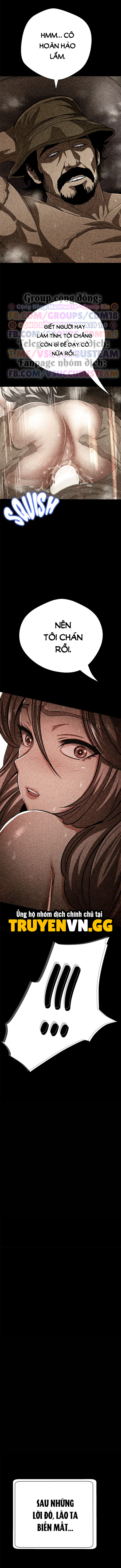 Bạn Gái Gangster Chap Chapter 28-Bạn Gái Gangster - Next Chap 28