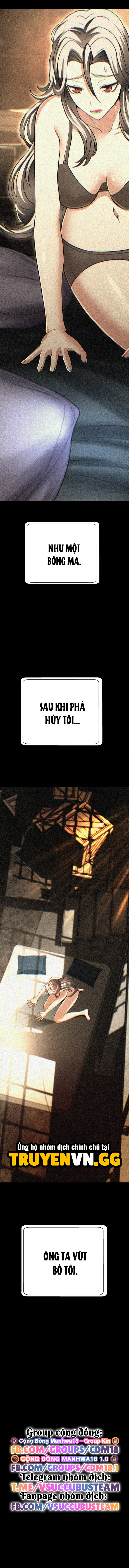 Bạn Gái Gangster Chap Chapter 28-Bạn Gái Gangster - Next Chap 28