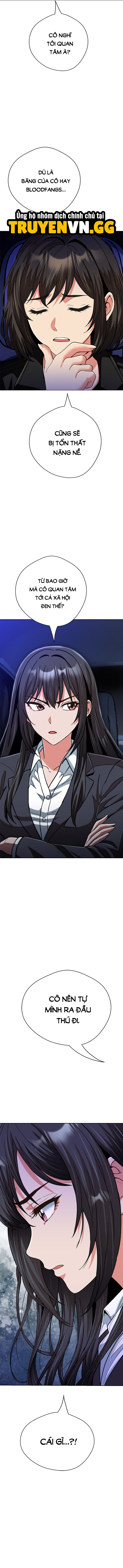 Bạn Gái Gangster Chap Chapter 28-Bạn Gái Gangster - Next Chap 28