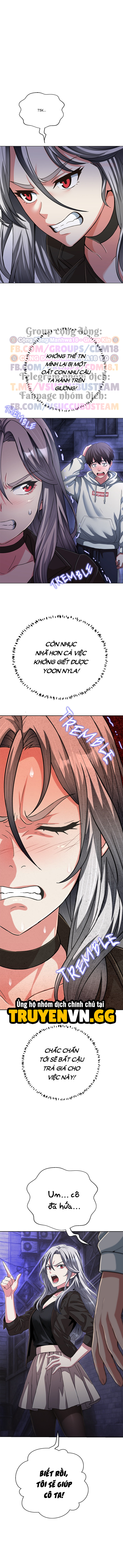 Bạn Gái Gangster Chap Chapter 28-Bạn Gái Gangster - Next Chap 28