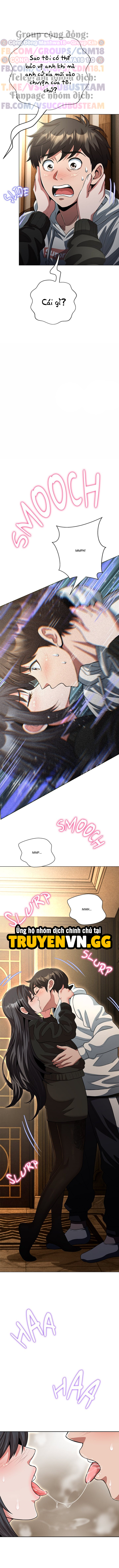 Bạn Gái Gangster Chap Chapter 29-Bạn Gái Gangster - Next Chap 29