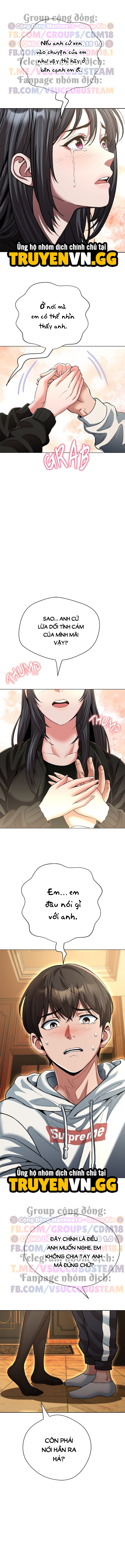 Bạn Gái Gangster Chap Chapter 29-Bạn Gái Gangster - Next Chap 29