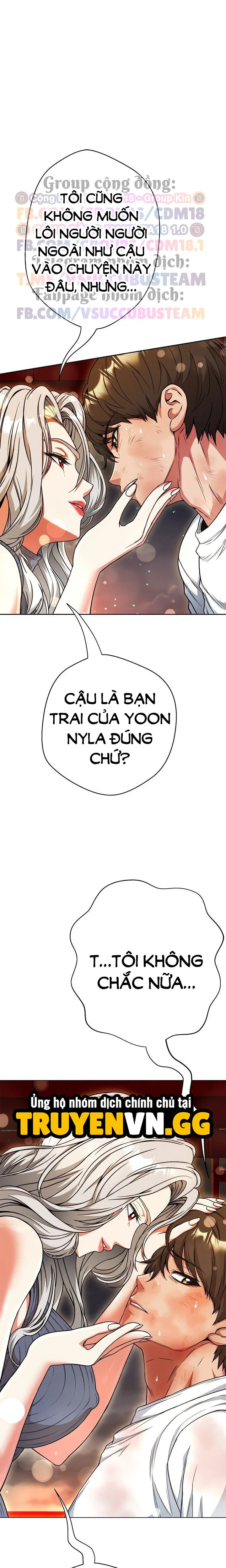 Bạn Gái Gangster Chap Chapter 29-Bạn Gái Gangster - Next Chap 29