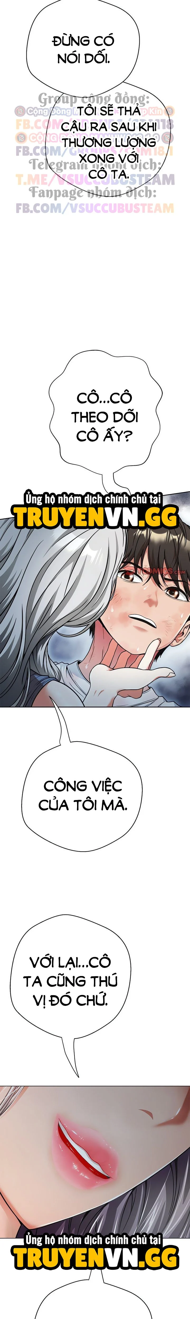 Bạn Gái Gangster Chap Chapter 29-Bạn Gái Gangster - Next Chap 29