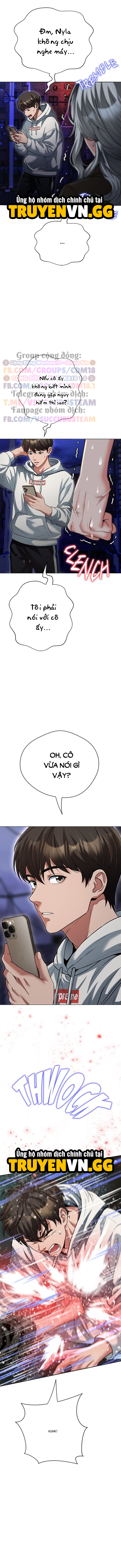 Bạn Gái Gangster Chap Chapter 29-Bạn Gái Gangster - Next Chap 29