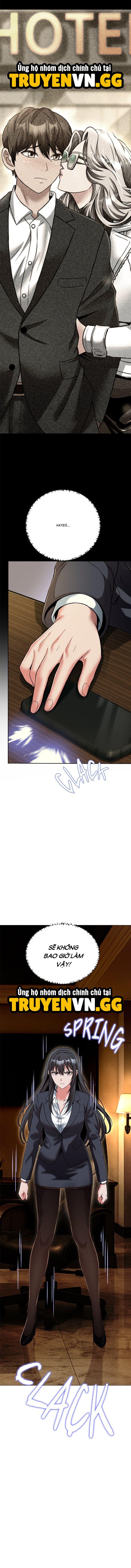 Bạn Gái Gangster Chap Chapter 29-Bạn Gái Gangster - Next Chap 29